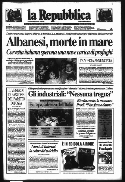 La repubblica